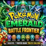 Pokemon Games