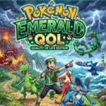 Pokemon Games