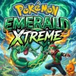 Pokemon Games