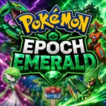 Pokemon Epoch Emerald