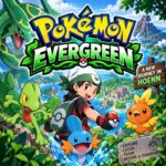 Pokemon Evergreen