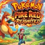 Pokemon Games