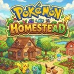 Pokemon Games