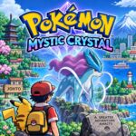 Pokemon Games