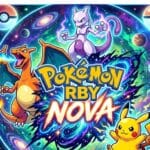 Pokemon Games