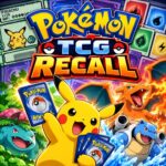 Pokemon TCG Recall