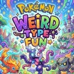 Pokemon Games