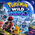 Pokemon Games