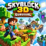 Minecraft Games