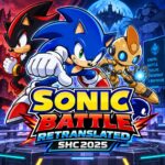 Sonic Games