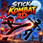 Fighting Games