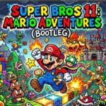 Platformer Games