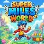 Mario Games