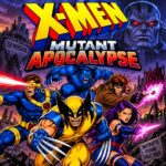 X-Men – Mutant Apocalypse