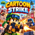 Cartoon Strike