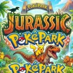 Jurassic PokePark