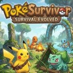 PokeSurvivor
