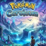 Pokemon Ceruleum
