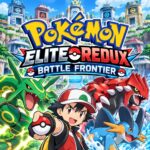 Pokemon Games