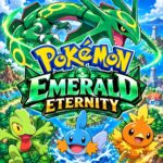 Pokemon Games