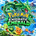 Pokemon Enigmatic Emerald