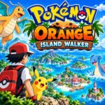 Pokemon Games