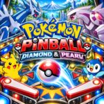 Pokemon Pinball Diamond & Pearl