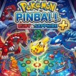 Pokemon Games