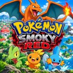 Pokemon Games