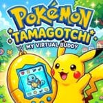Pokemon Games