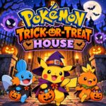 Pokemon Games