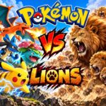 Pokemon Games
