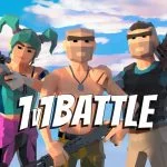 1v1Battle – Build Fight Simulator