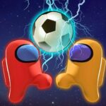 2 Player Imposter Soccer