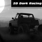 2D Темные гонки