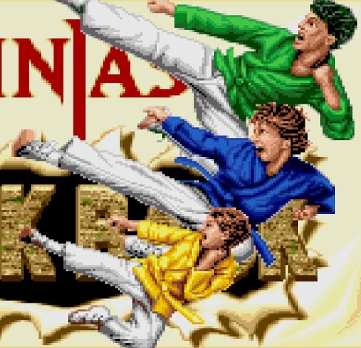 3 Ninjas Kick Back Online 🔥 SNES Game - Play at Y9FreeGames