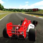 3D Formula Racing