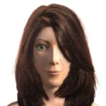 3D Virtual Makeover