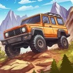 4 × 4 холм