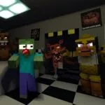 5 Nights at Monster School