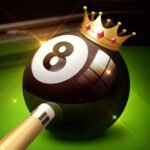 8-Ball-Pool-Herausforderung