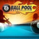 8 Ball Pool Multiplayer