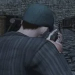 A Rifleman From Ireland