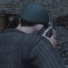 Third Person Shooting