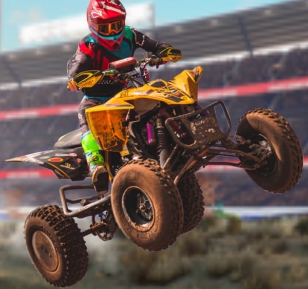 ATV Bike Games Play It Online & Unblocked