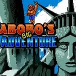 A Grande Aventura de Abobo