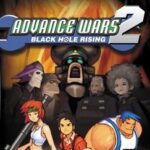 Advance Wars 2: Восход черной дыры