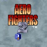 Aero Fighters 2 - Sayap Sonic 2