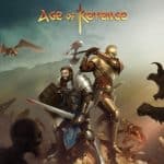 Age of Revenge RPG