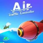 Controlor de trafic aerian